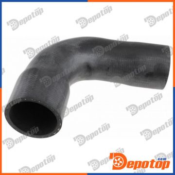 Gaine de suralimentation pour AUDI | GPP-AU-116, 66-15040